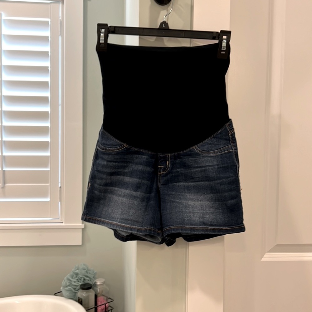 Maternity Shorts